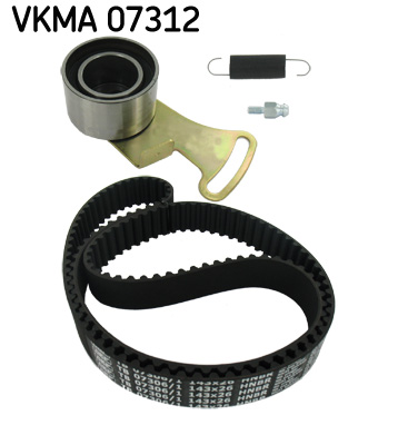 Set curea de distributie VKMA 07312 SKF